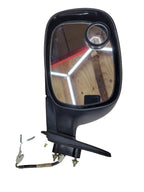 Driver Side View Mirror Power Excluding Limited Fits 00-06 TUNDRA 6771