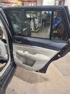 Passenger Rear Side Door Electric Station Wgn Outback Fits 10-14 LEGAC