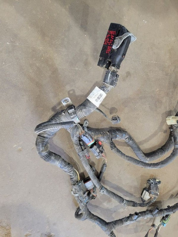 RAM2500   2018 Engine Wire Harness 675061