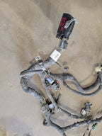RAM2500   2018 Engine Wire Harness 675061
