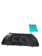 Speedometer MPH Cluster With Tachometer 8 Cylinder Fits 00-02 TUNDRA 6