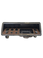 Speedometer Head Only Fits 68-76 VALIANT 668151