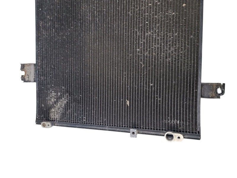 AC Condenser RWD Fits 07-17 LEXUS LS460 637603