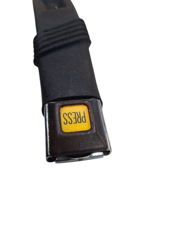 WRANGLER  1995 Seat Belt Front 676918