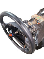 Steering Column Floor Shift With  Fits 90-96 MAZDA MX-5 MIATA 634555