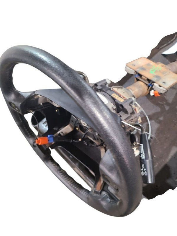 Steering Column Floor Shift With  Fits 90-96 MAZDA MX-5 MIATA 634555