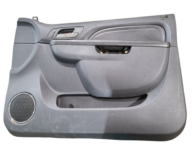 SIEDENALI 2010 Front Door Trim Panel 613147