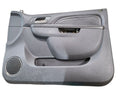 SIEDENALI 2010 Front Door Trim Panel 613147