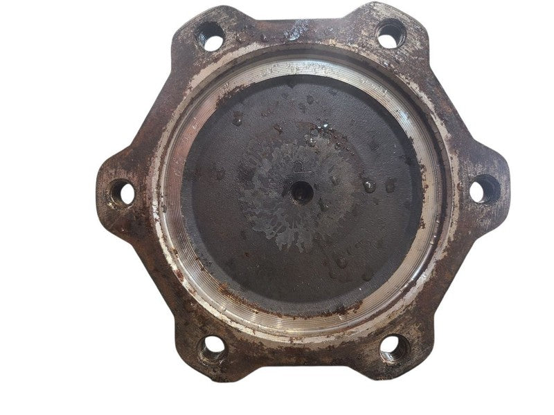 Carrier Front Axle 3.42 Ratio Opt GU6 Fits 07-13 SIERRA 1500 PICKUP 67