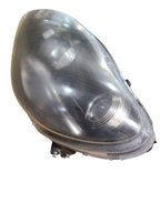 Driver Headlight 220 Type S430 Bi-xenon HID Fits 00-02 MERCEDES S-CLAS