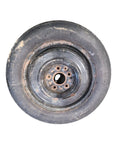 Wheel 16x4 Compact Spare Fits 08-15 CARAVAN 614773