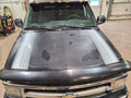 Hood Chevrolet Fits 95-05 BLAZER S10/JIMMY S15 664752
