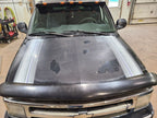 Hood Chevrolet Fits 95-05 BLAZER S10/JIMMY S15 664752