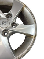 Wheel 15x6 Alloy Fits 14-16 ELANTRA 591197