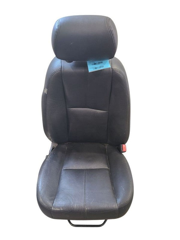 Passenger Front Seat Bucket And Bench Fits 12-13 SIERRA 1500 PICKUP 63
