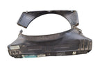 BLAZERS10 1996 Radiator Shroud 664815