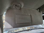 Driver Left Sun Visor With Illumination Fits 13-18 DODGE 2500 PICKUP 6