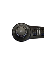 WRANGLER  2014 Dash/Interior/Seat Switch 630171