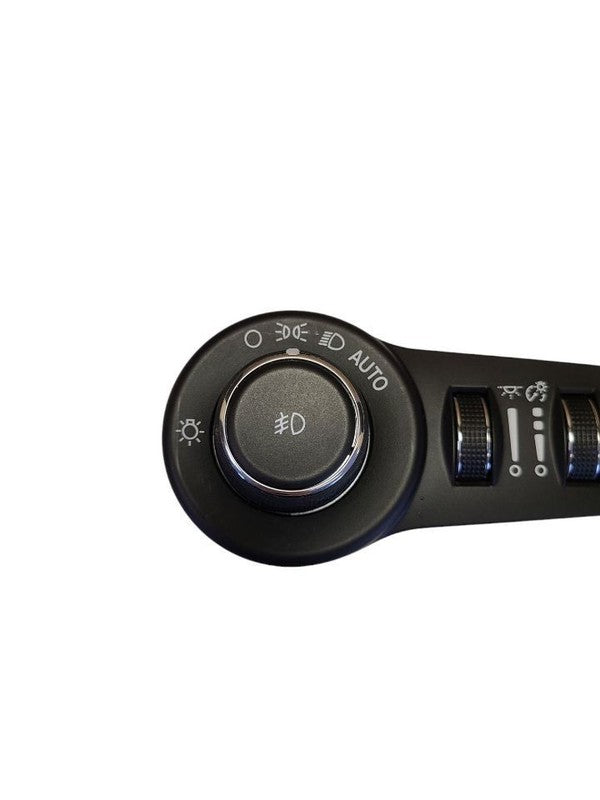 WRANGLER  2014 Dash/Interior/Seat Switch 630171