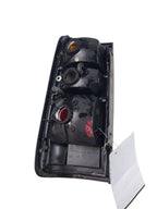 Passenger Right Tail Light 6 Cylinder Fits 91-98 LAND CRUISER 657940