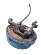 Passenger Front Spindle/Knuckle Drum Brake 9" Fits 60-72 VALIANT 67125