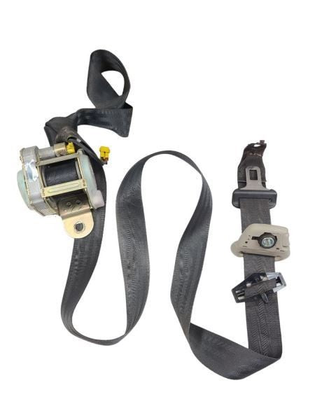 Seat Belt Front Quad Cab Bench Seat Driver Fits 02-05 DODGE 1500 PICKU