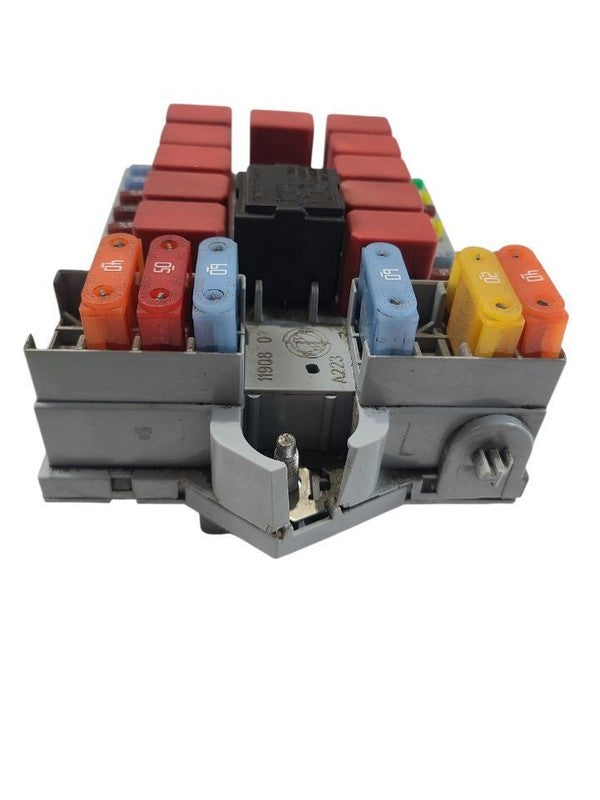 Fuse Box Engine With AC Fits 17-24 PROMASTER 1500 VAN 670562