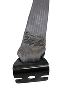 SIEDENALI 2010 Seat Belt Rear 613149