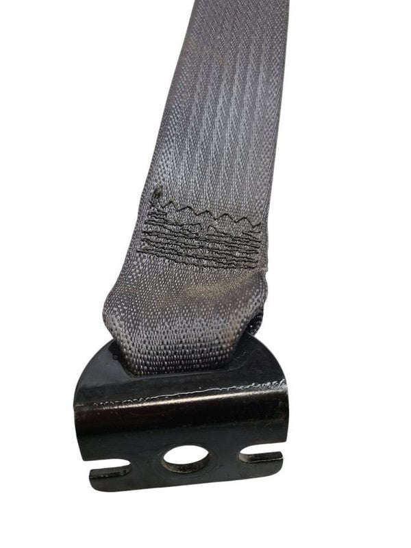 SIEDENALI 2010 Seat Belt Rear 613149
