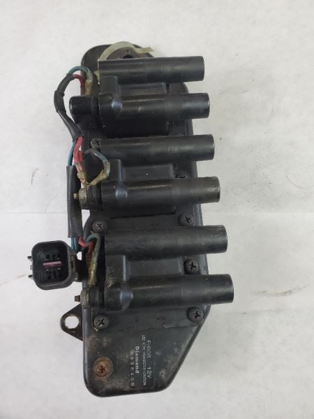 Coil/Ignitor DOHC Fits 91-99 3000GT 268093