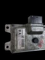 Chassis ECM Transmission Left Hand Engine Compartment CVT Fits 12 QUES