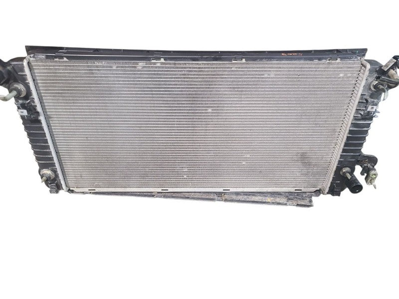 Radiator Without Tow Package Opt LV3 Fits 14-17 SIERRA 1500 PICKUP 644