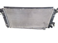 Radiator Without Tow Package Opt LV3 Fits 14-17 SIERRA 1500 PICKUP 644