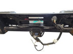 Rear Bumper With Trailer Tow Painted Fits 21-23 FORD F150 PICKUP 66445