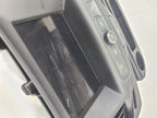 Info-GPS-TV Screen 7.0" Screen Opt Iob Fits 19-20 CAMARO 557042
