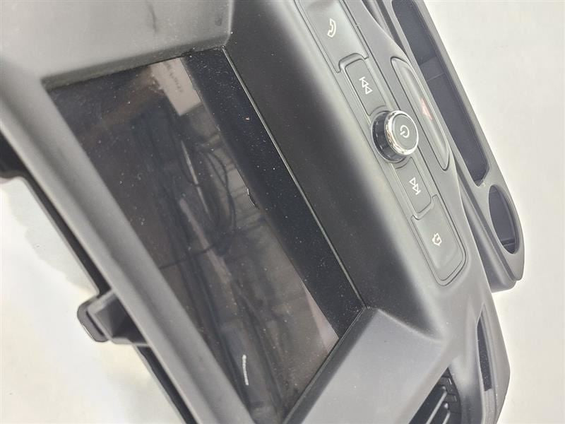 Info-GPS-TV Screen 7.0" Screen Opt Iob Fits 19-20 CAMARO 557042