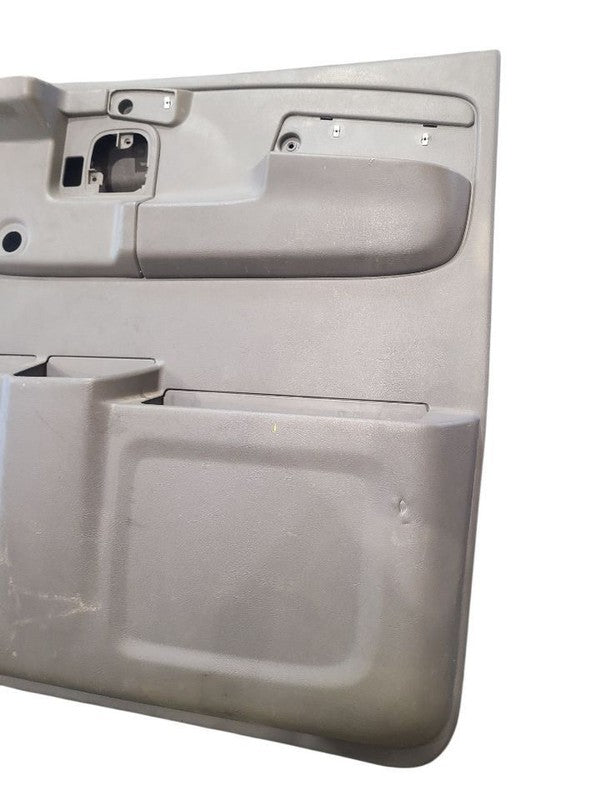 VGMSAVA35 2010 Front Door Trim Panel 665109