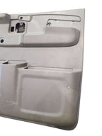 VGMSAVA35 2010 Front Door Trim Panel 665109
