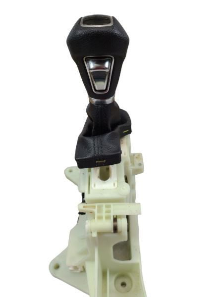 TUCSON    2021 Transmission Shift 587276