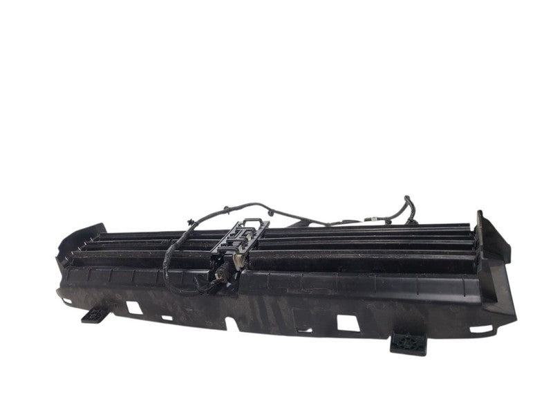 CHEROKEE  2020 Air Shutter 661926