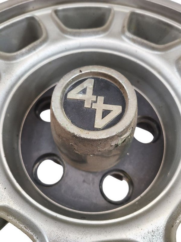 EAGLE     1980 Center Cap Wheel 615010