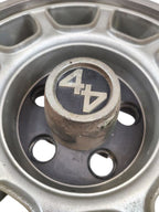 EAGLE     1980 Center Cap Wheel 615010