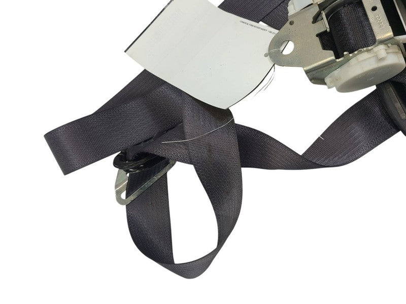 SIERRA250 2011 Seat Belt Rear 611843