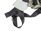 SIERRA250 2011 Seat Belt Rear 611843