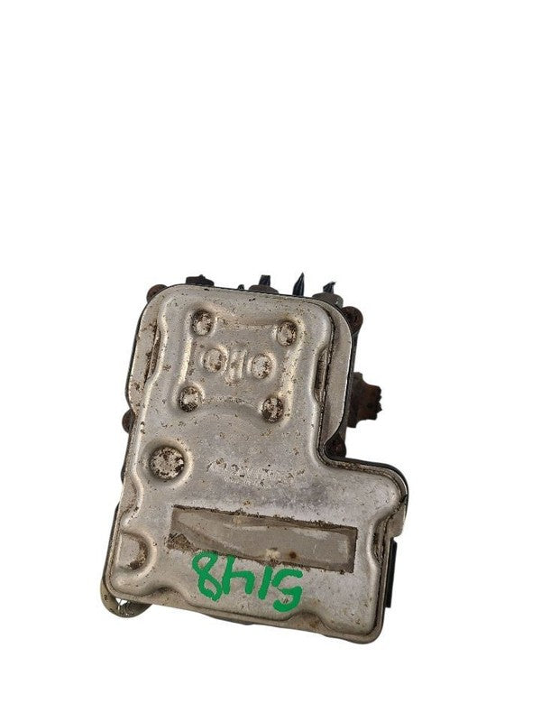 Anti-Lock Brake Part Assembly 4 Wheel ABS Fits 99-02 SIERRA 1500 PICKU