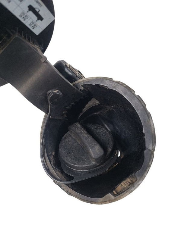 F150NEW   2004 Fuel Filler Door 653479