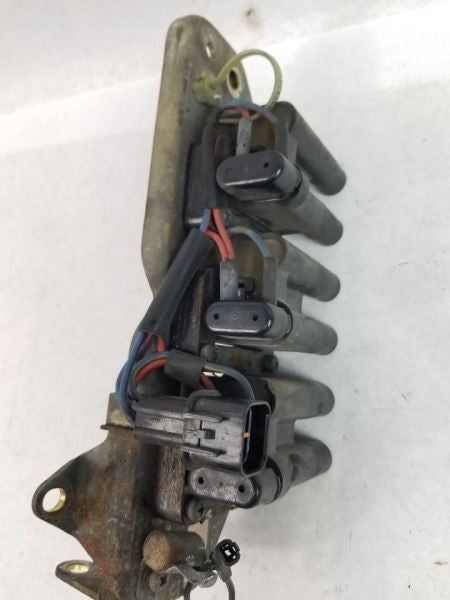 Coil/Ignitor DOHC Fits 91-99 3000GT 528627