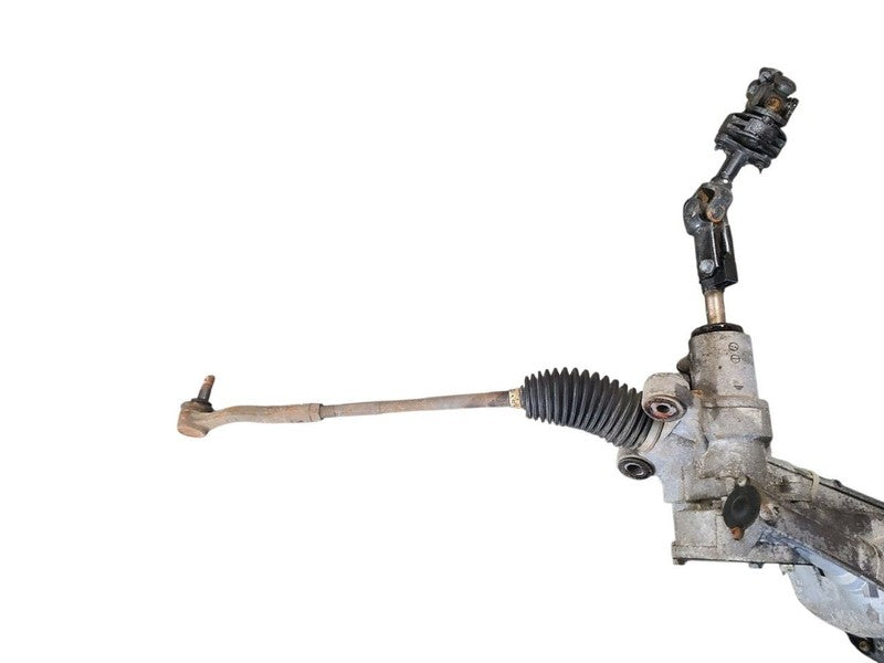 Steering Gear/Rack Power Rack And Pinion Station Wgn Fits 15 LEGACY 65