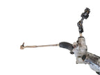 Steering Gear/Rack Power Rack And Pinion Station Wgn Fits 15 LEGACY 65