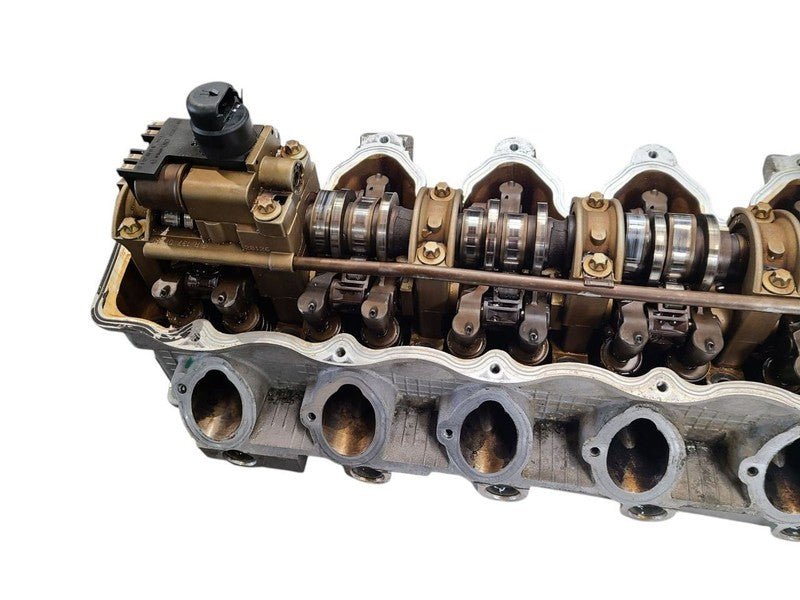 Driver Cylinder Head 215 Type CL600 Fits 01-02 MERCEDES CL-CLASS 62952